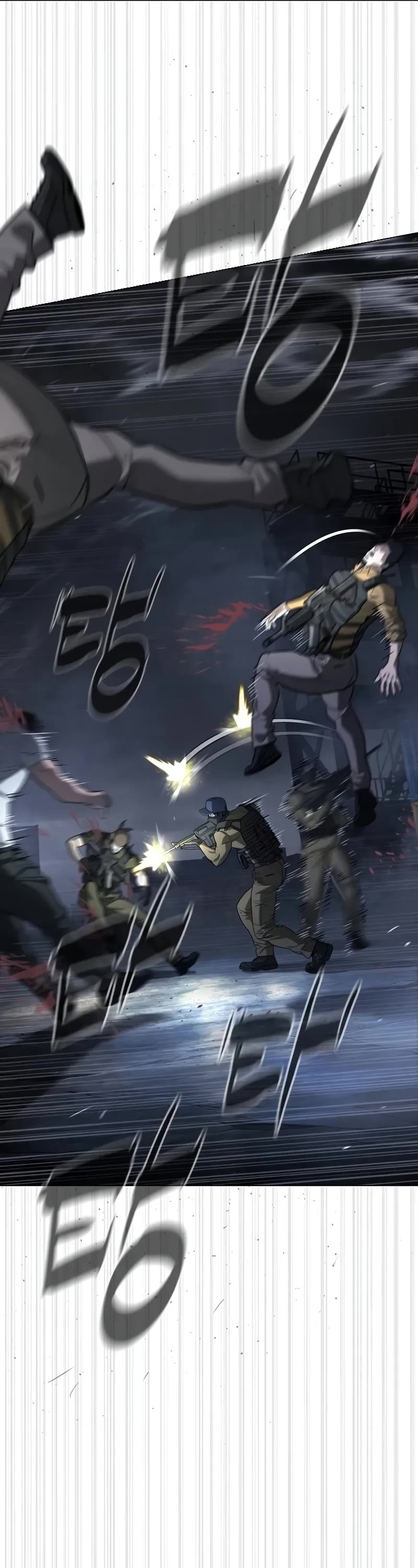 Killer Pietro chapter 72 page 72