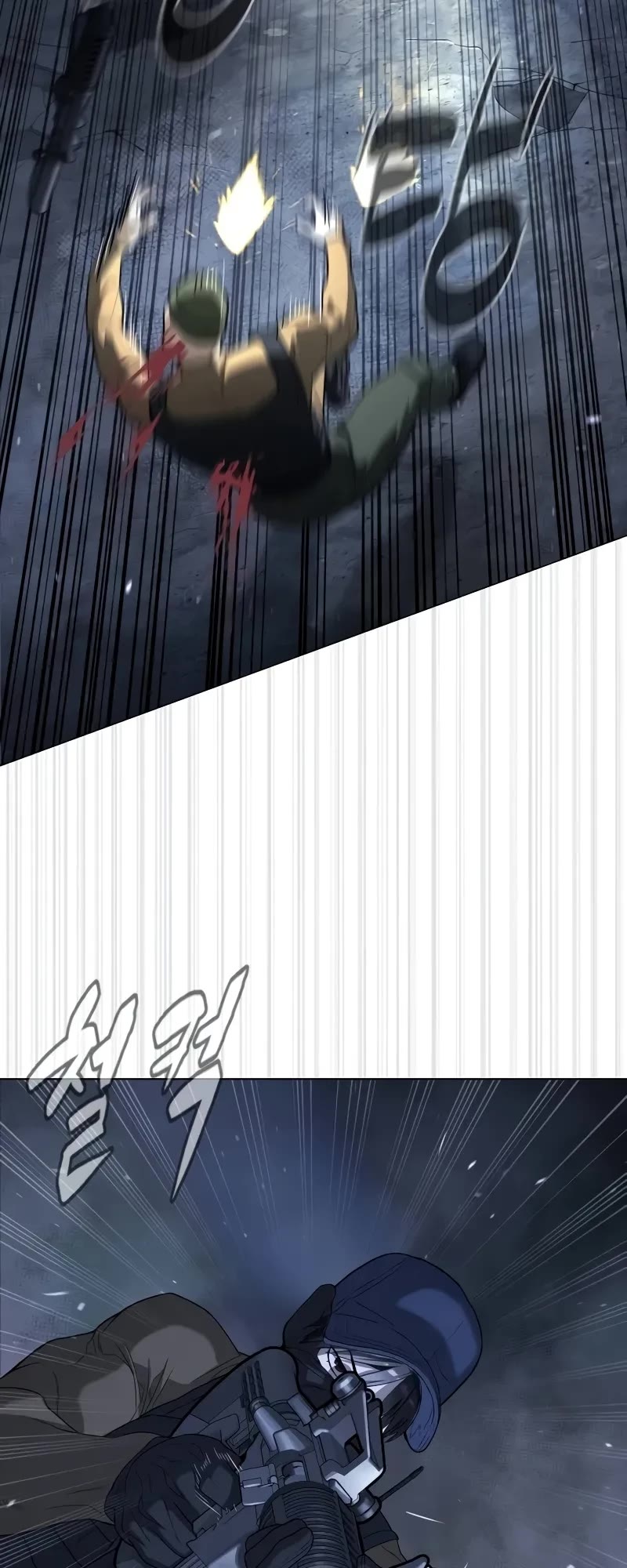 Killer Pietro chapter 72 page 75