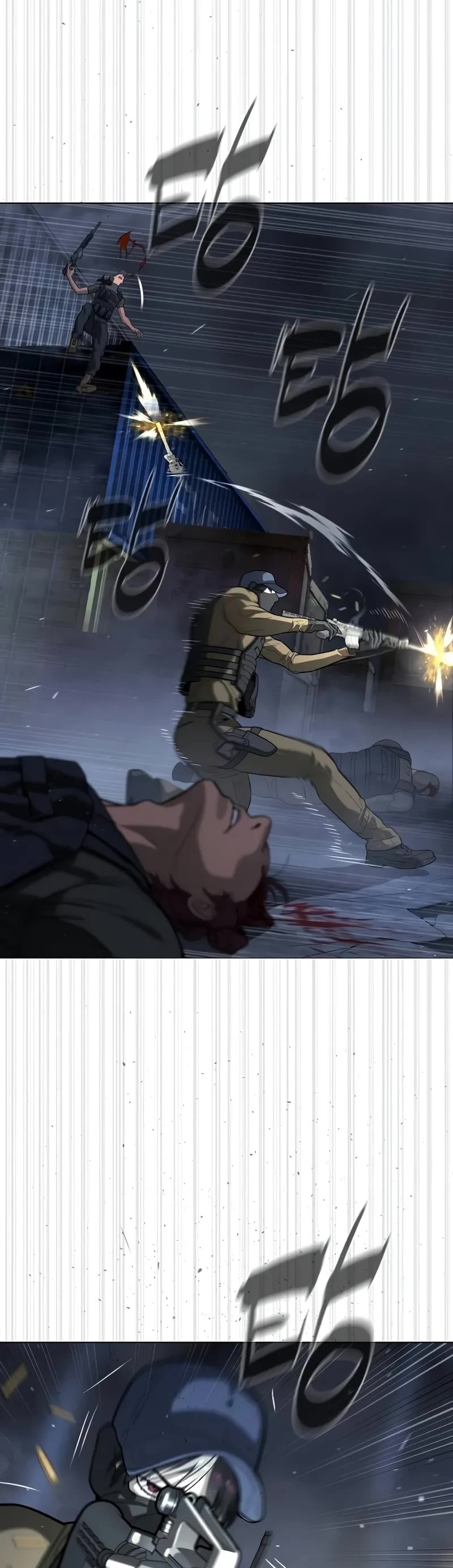 Killer Pietro chapter 72 page 77