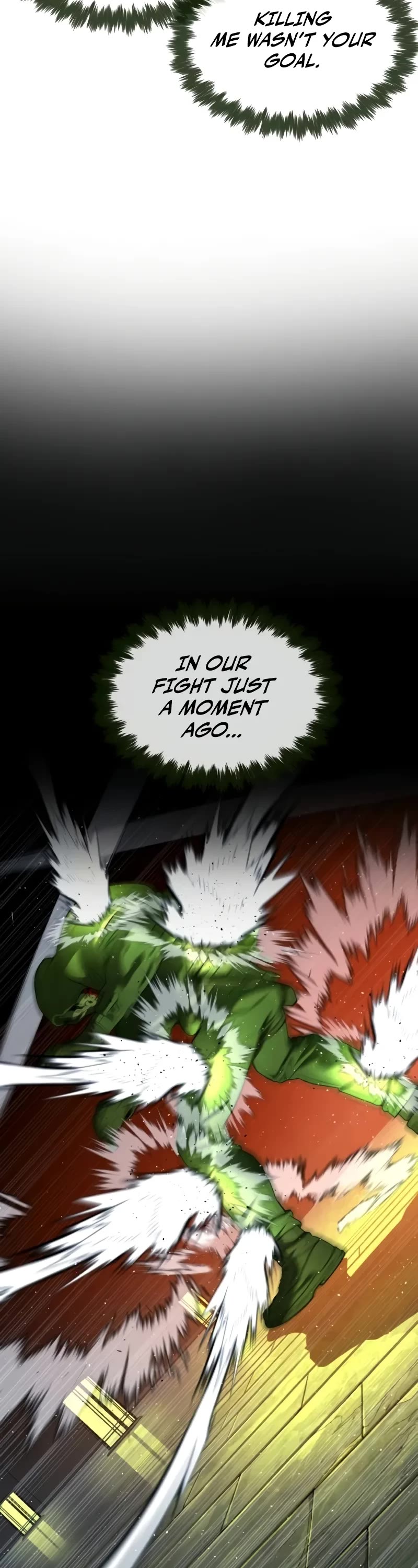 Killer Pietro chapter 72 page 8