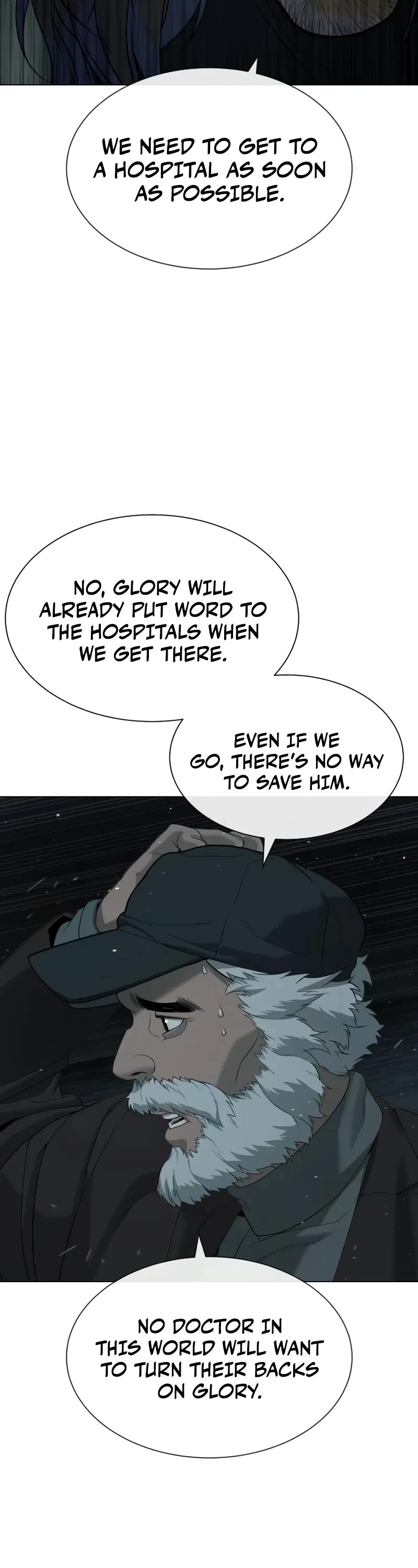 Killer Pietro chapter 72 page 86