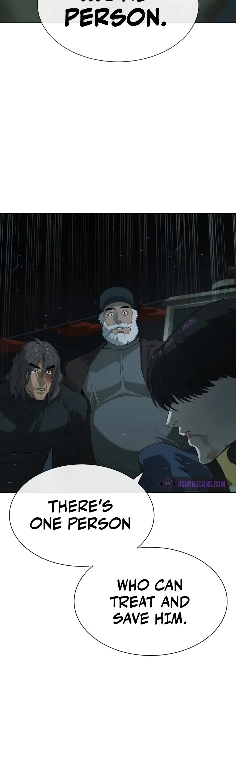 Killer Pietro chapter 72 page 88