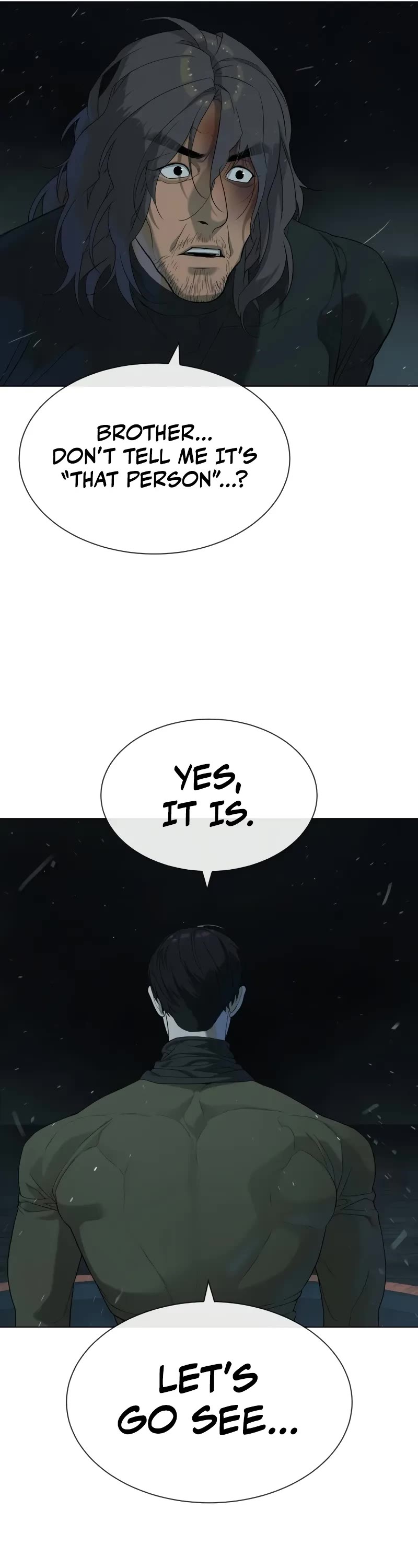 Killer Pietro chapter 72 page 89