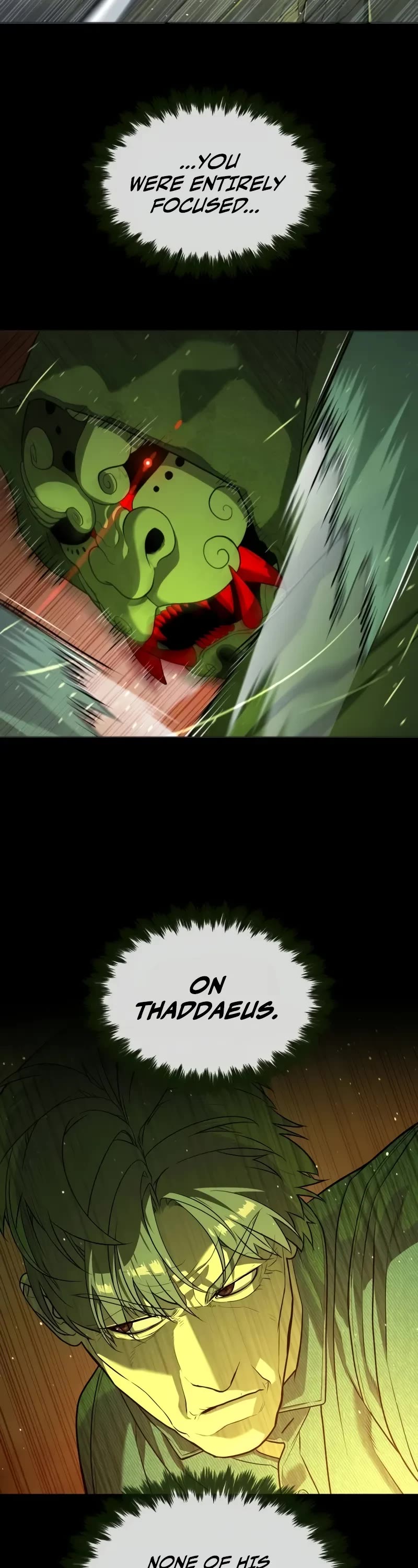 Killer Pietro chapter 72 page 9