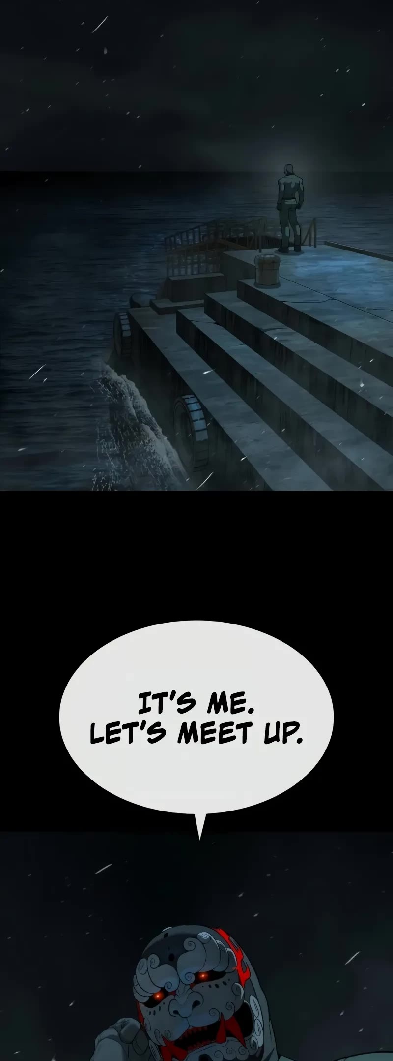 Killer Pietro chapter 72 page 92