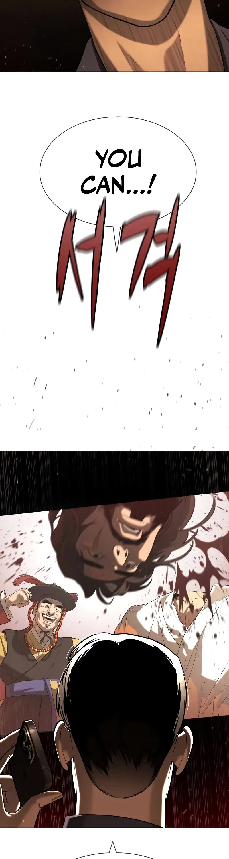 Killer Pietro chapter 73 page 10