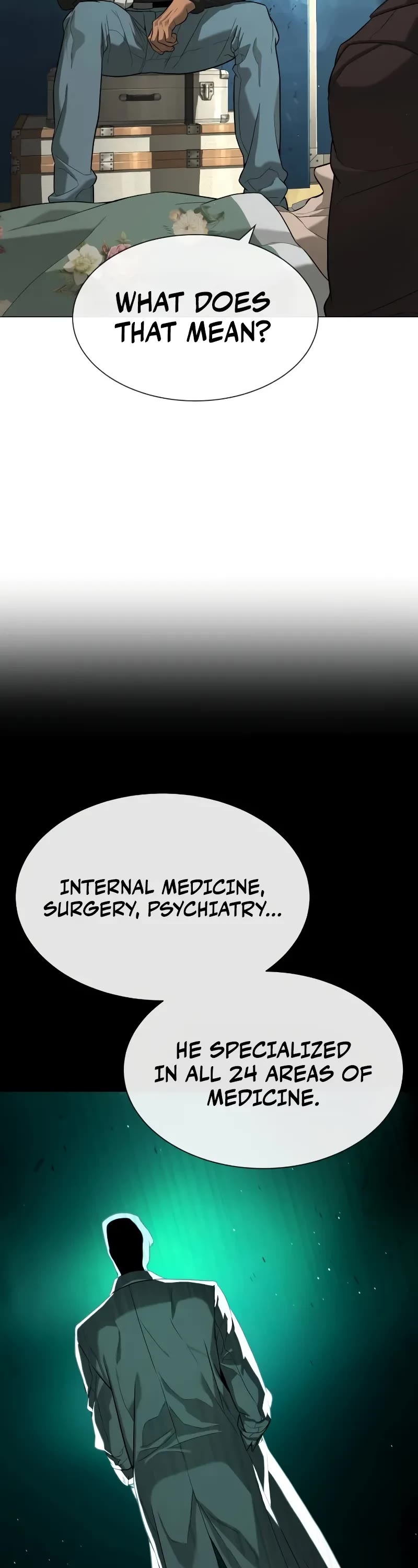 Killer Pietro chapter 73 page 14