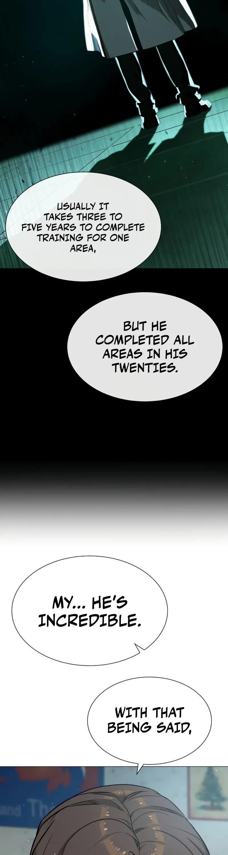 Killer Pietro chapter 73 page 15