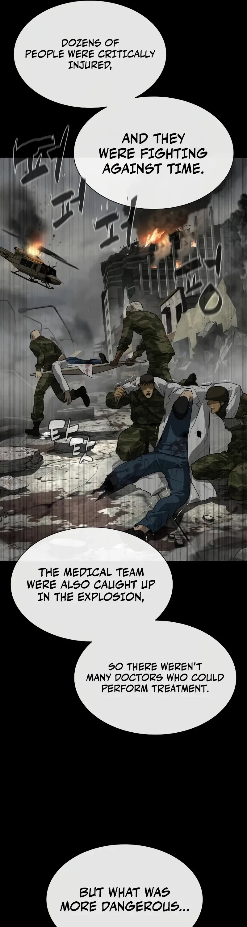 Killer Pietro chapter 73 page 18