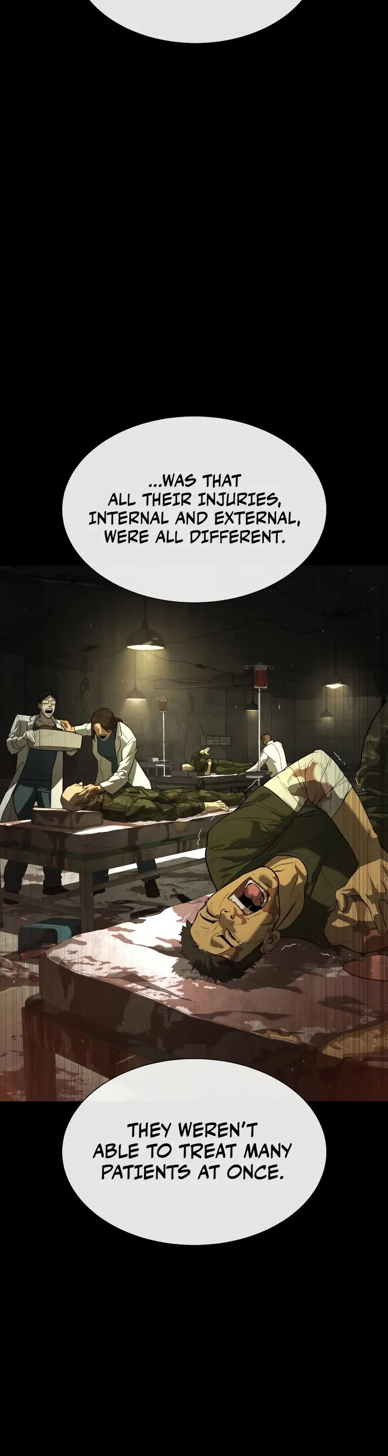 Killer Pietro chapter 73 page 19