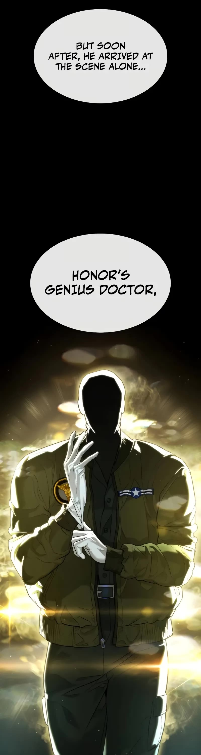 Killer Pietro chapter 73 page 20