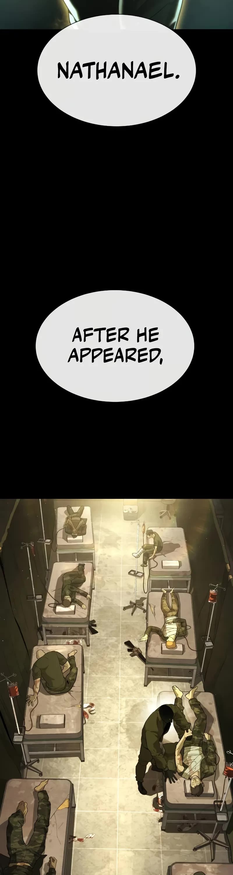 Killer Pietro chapter 73 page 21