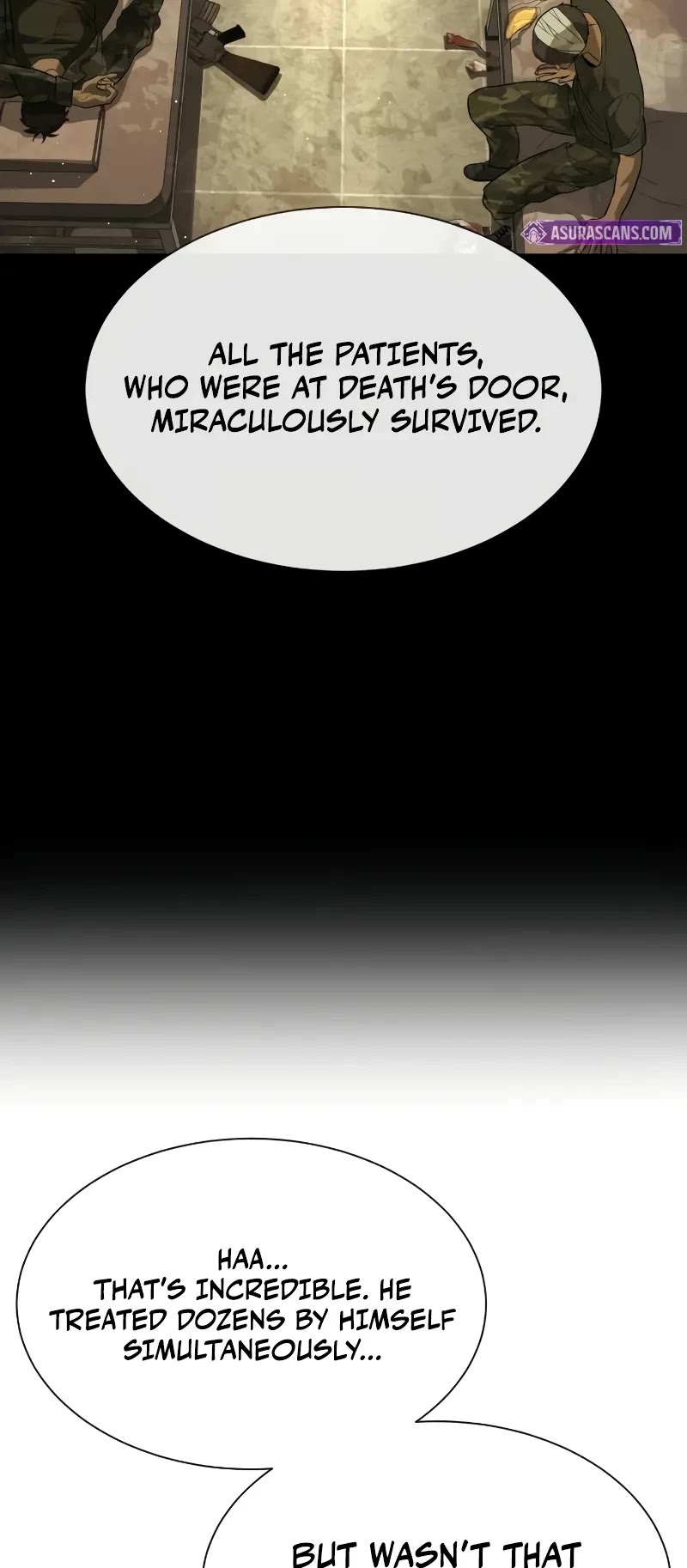 Killer Pietro chapter 73 page 22