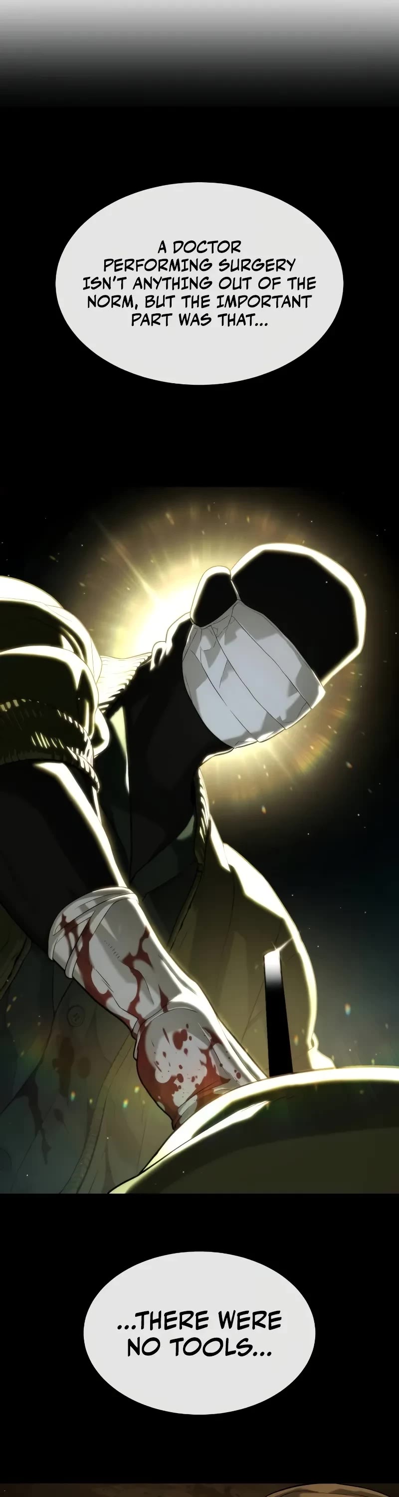 Killer Pietro chapter 73 page 24