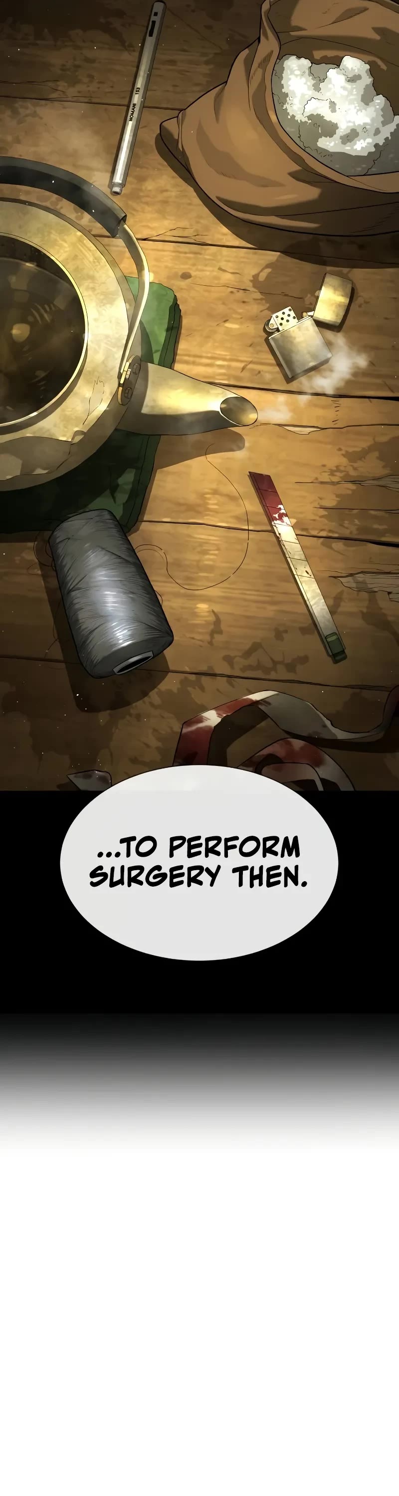 Killer Pietro chapter 73 page 25