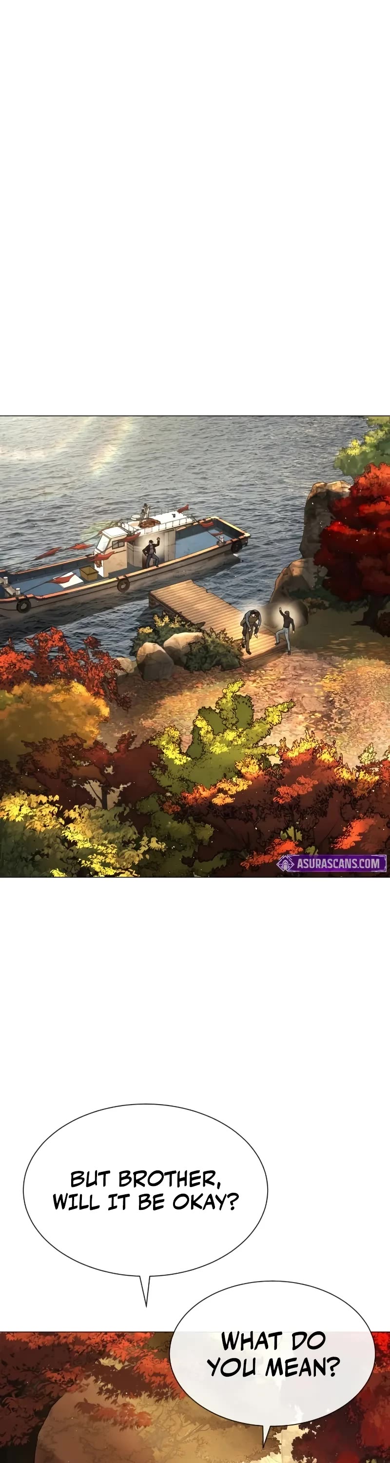 Killer Pietro chapter 73 page 26