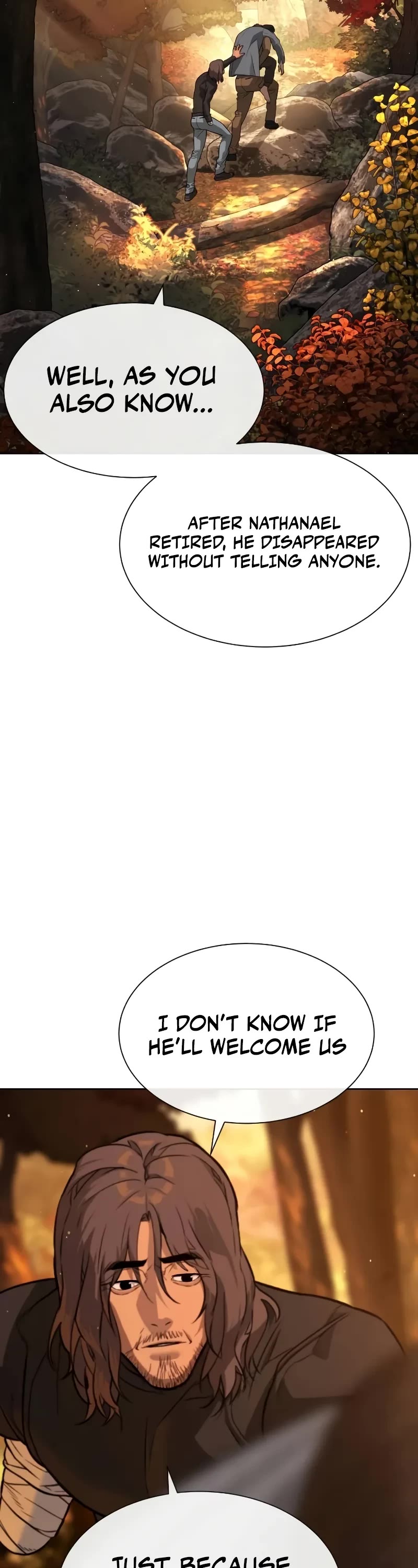 Killer Pietro chapter 73 page 27