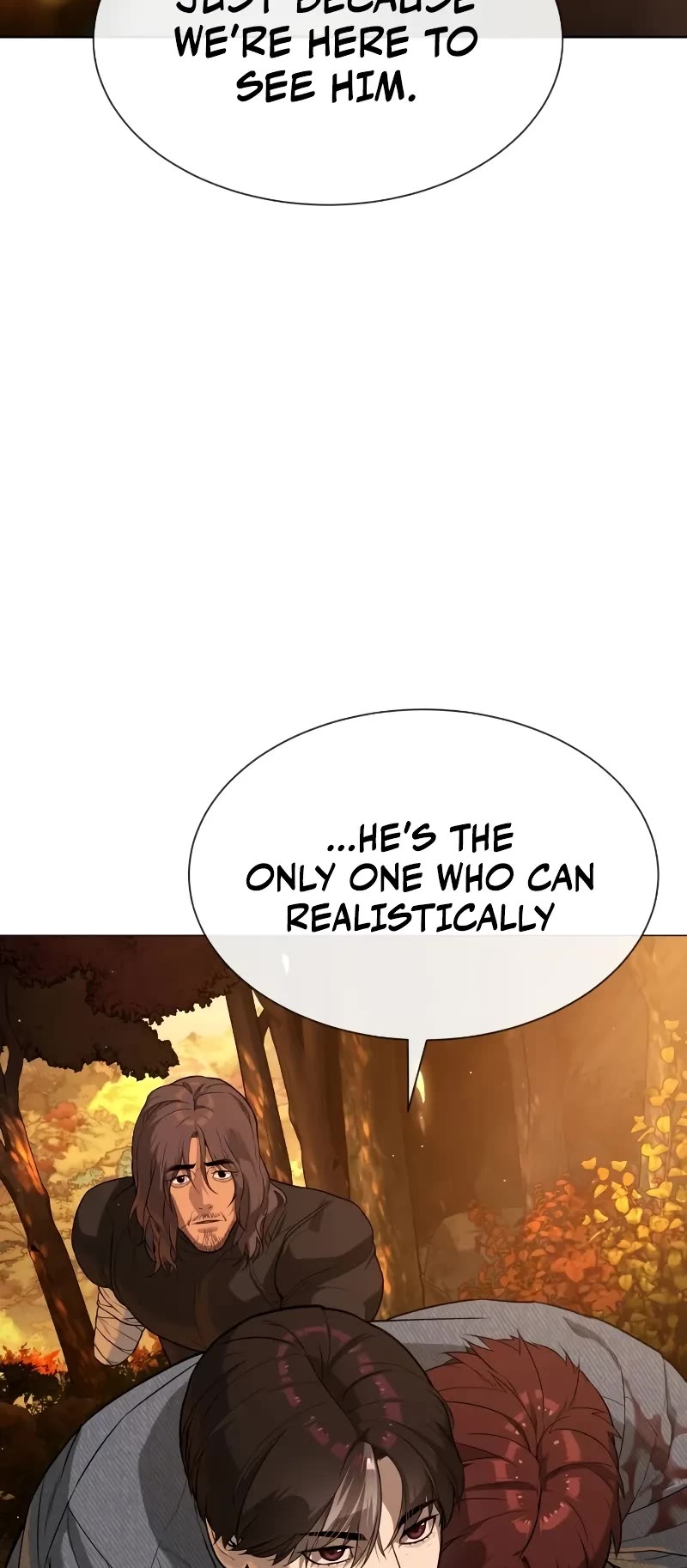 Killer Pietro chapter 73 page 28