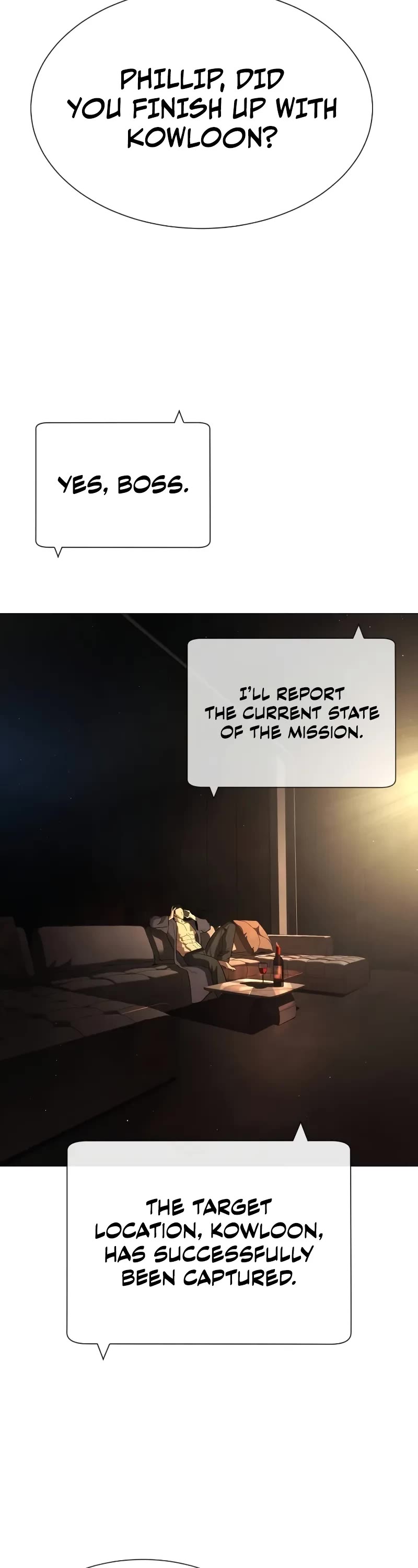 Killer Pietro chapter 73 page 3