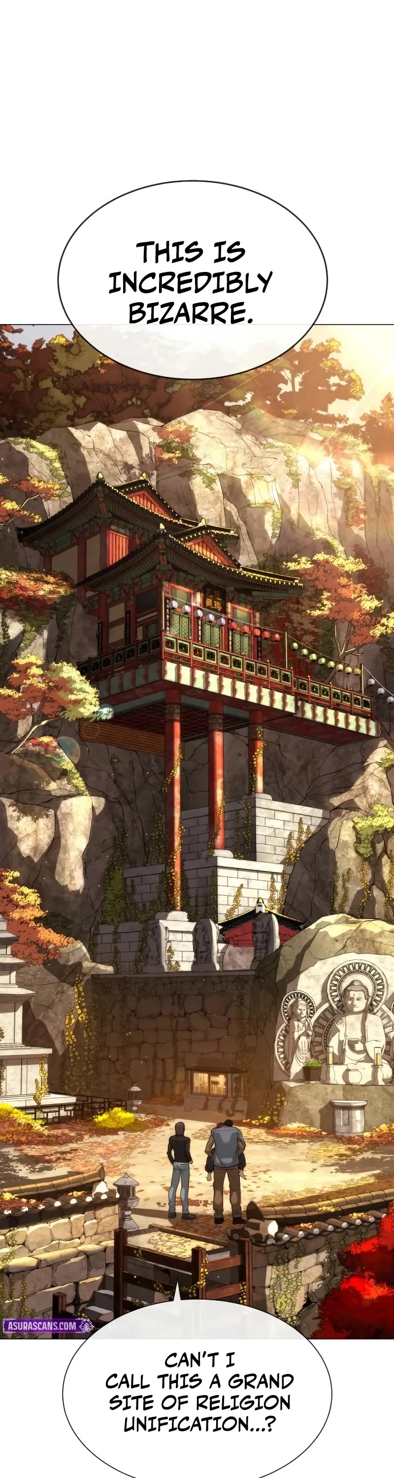 Killer Pietro chapter 73 page 31