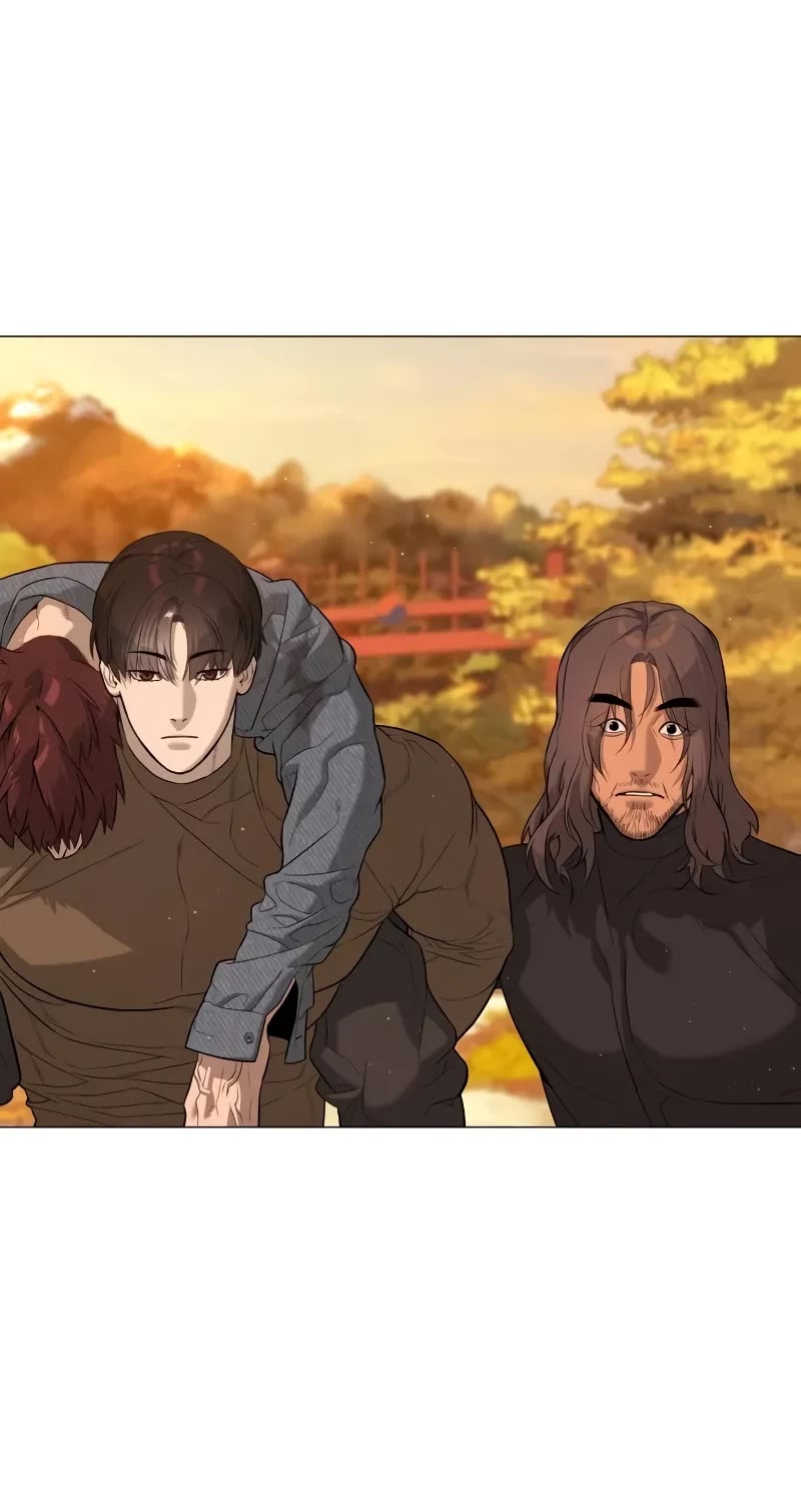 Killer Pietro chapter 73 page 35