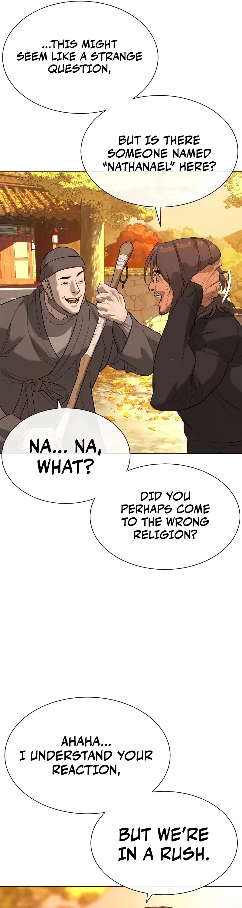 Killer Pietro chapter 73 page 36