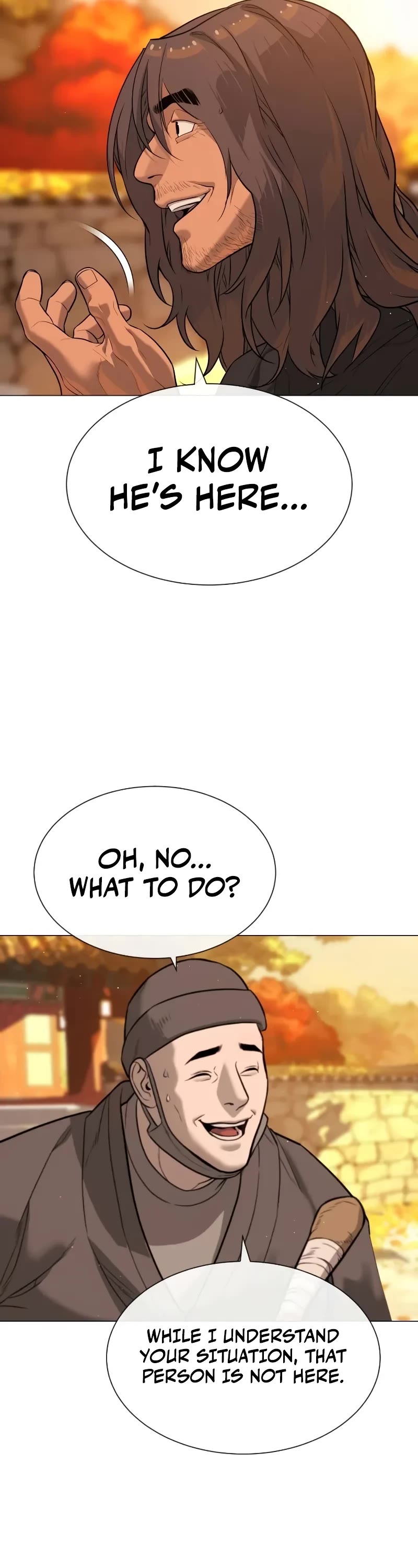 Killer Pietro chapter 73 page 37