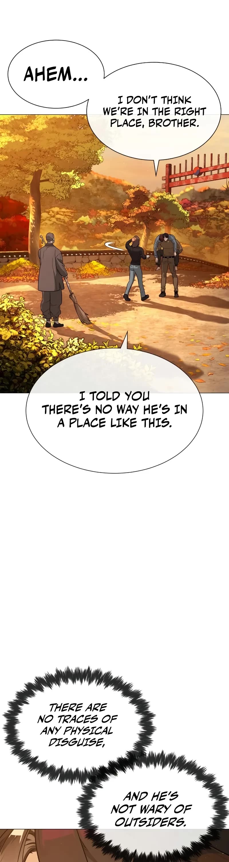 Killer Pietro chapter 73 page 38