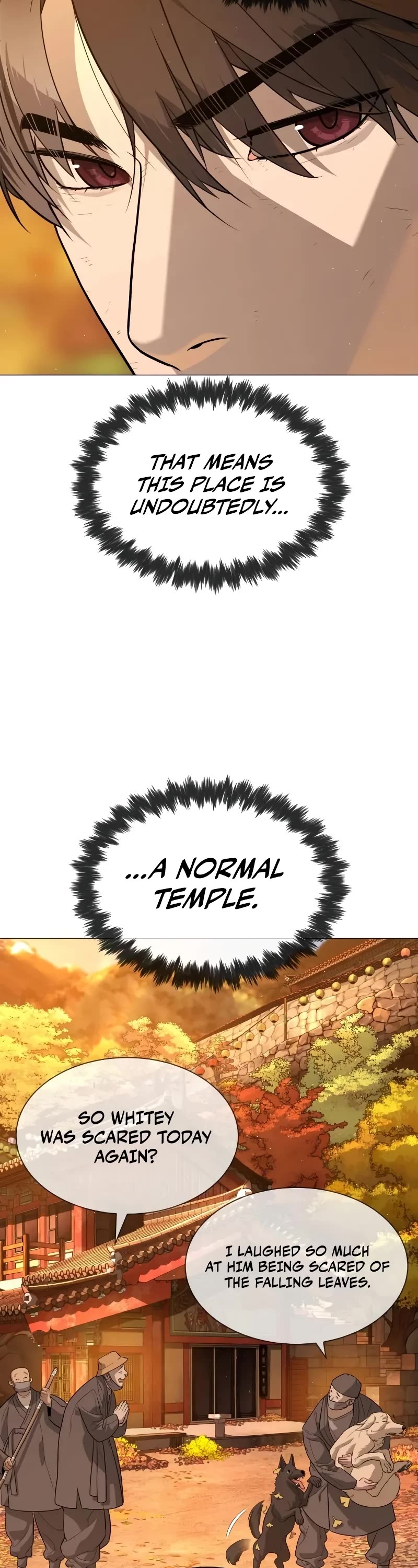 Killer Pietro chapter 73 page 39