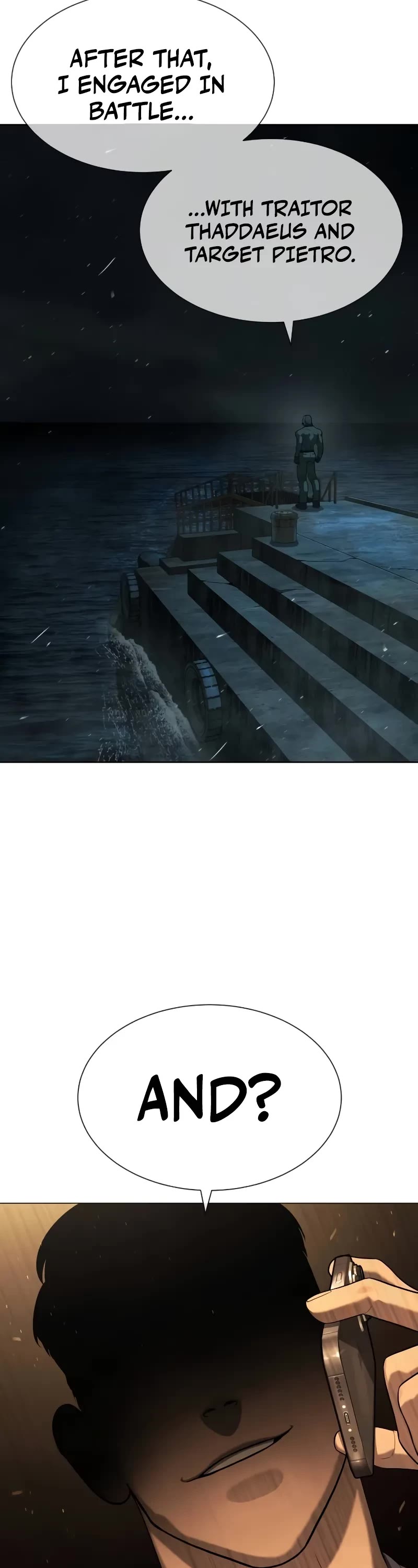 Killer Pietro chapter 73 page 4