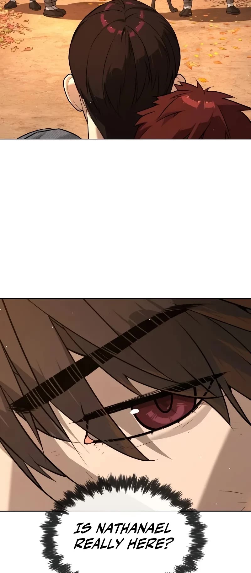 Killer Pietro chapter 73 page 40