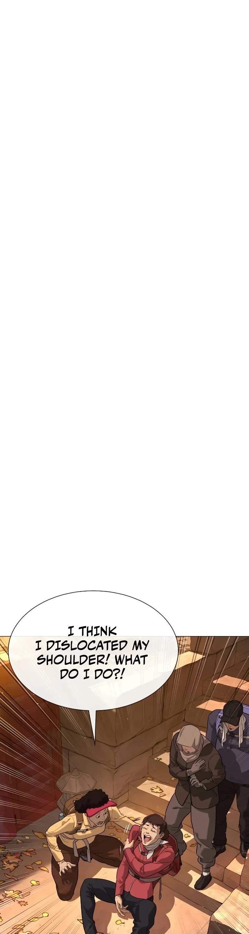 Killer Pietro chapter 73 page 42