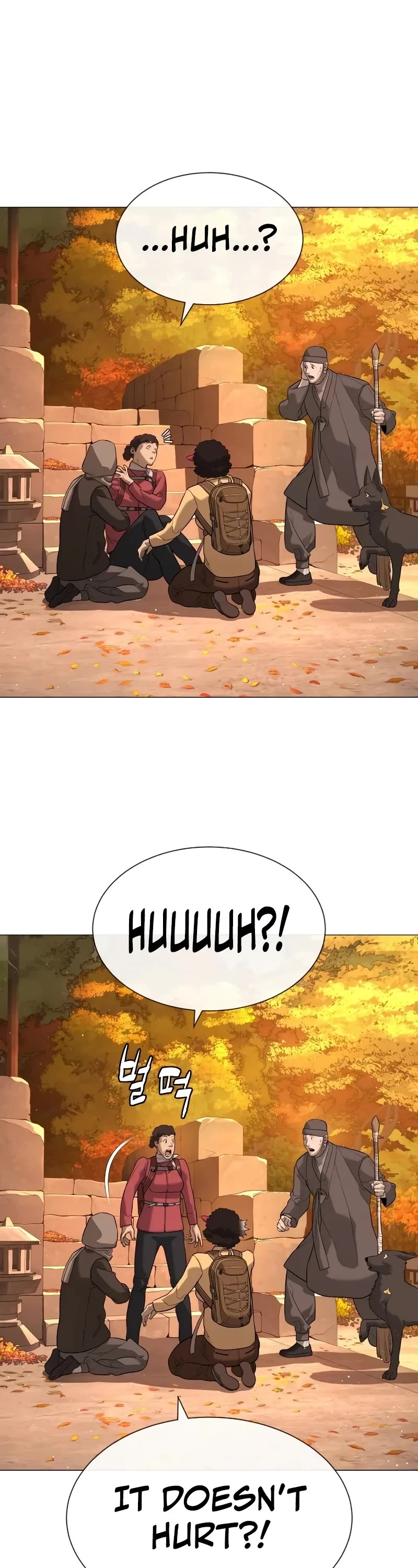 Killer Pietro chapter 73 page 44