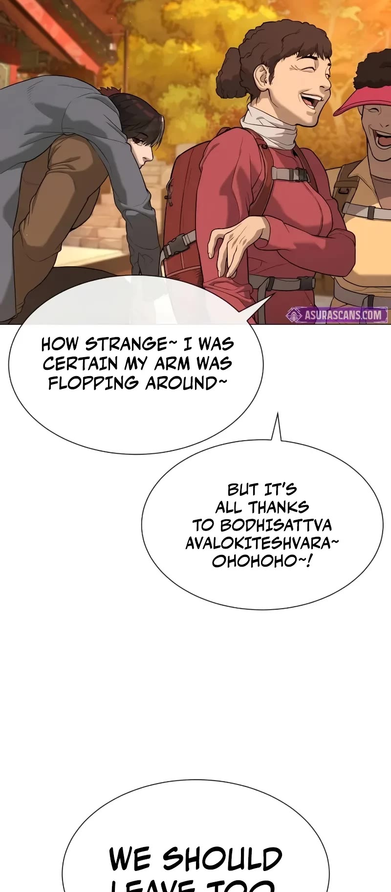 Killer Pietro chapter 73 page 46