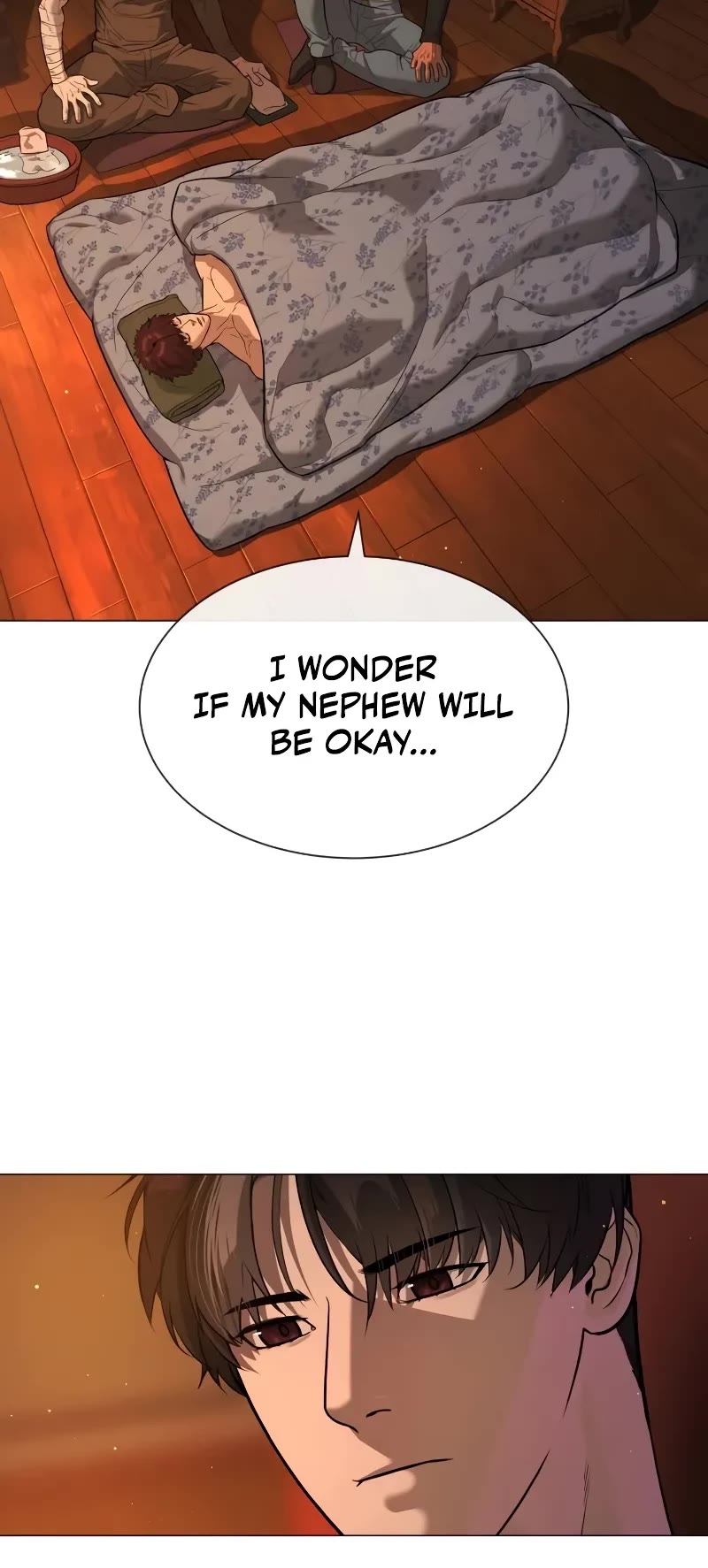 Killer Pietro chapter 73 page 53