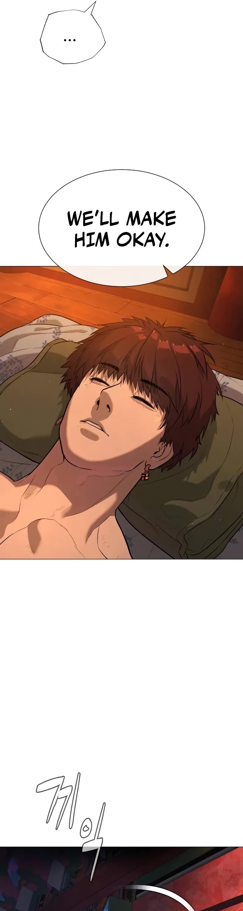 Killer Pietro chapter 73 page 54