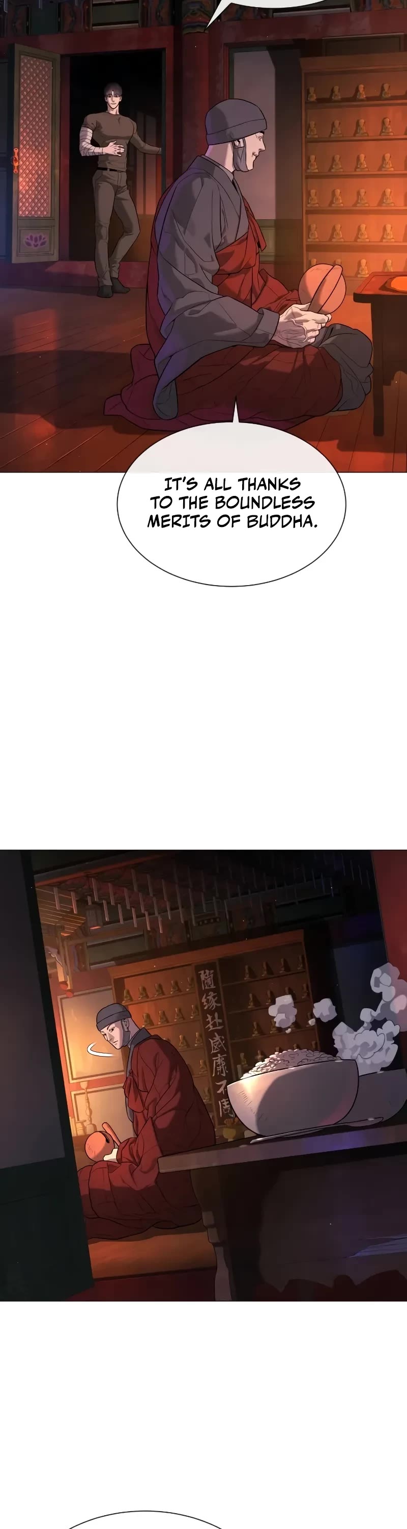 Killer Pietro chapter 73 page 56