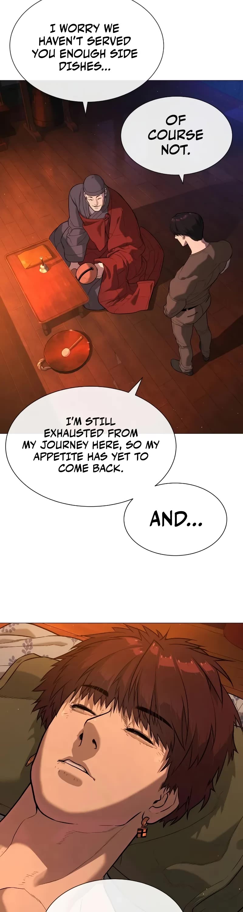 Killer Pietro chapter 73 page 57