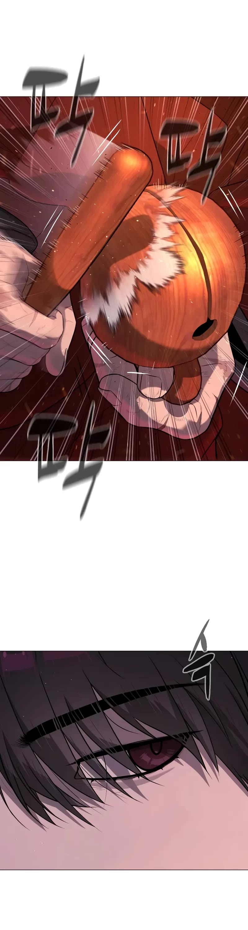 Killer Pietro chapter 73 page 61