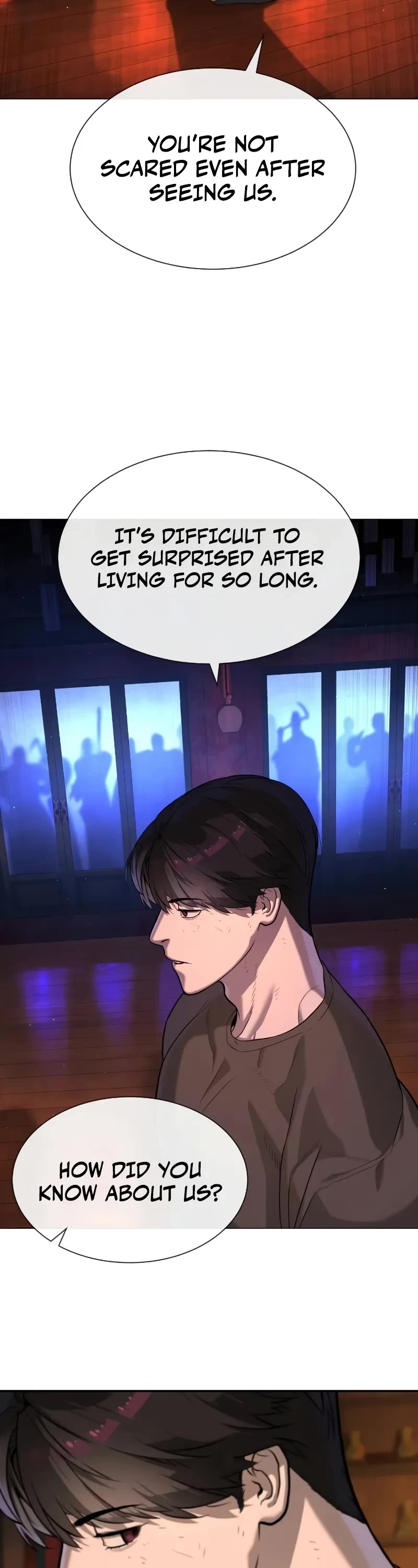 Killer Pietro chapter 73 page 63