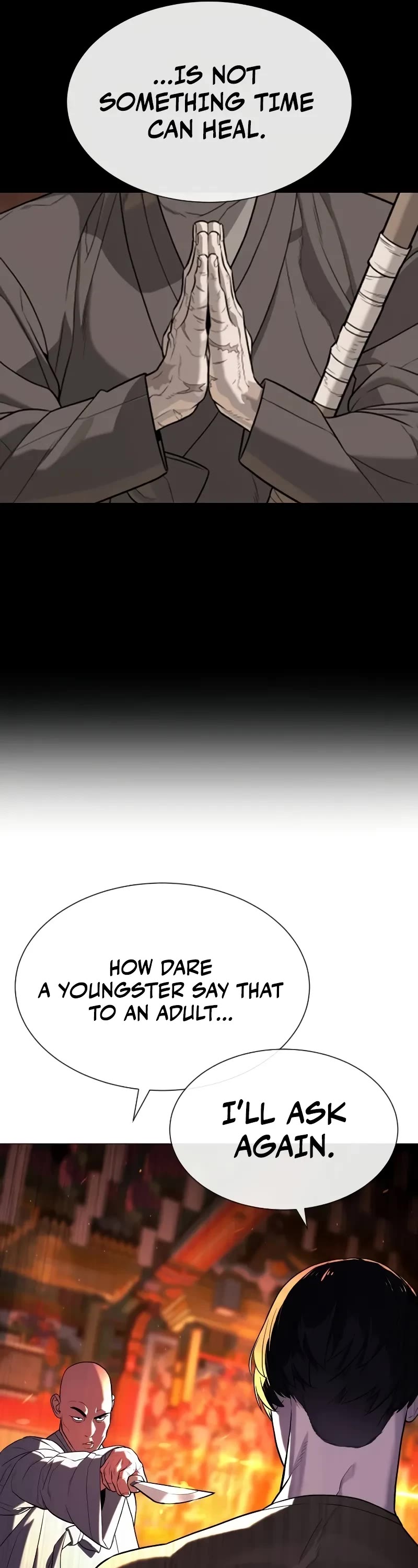 Killer Pietro chapter 73 page 66