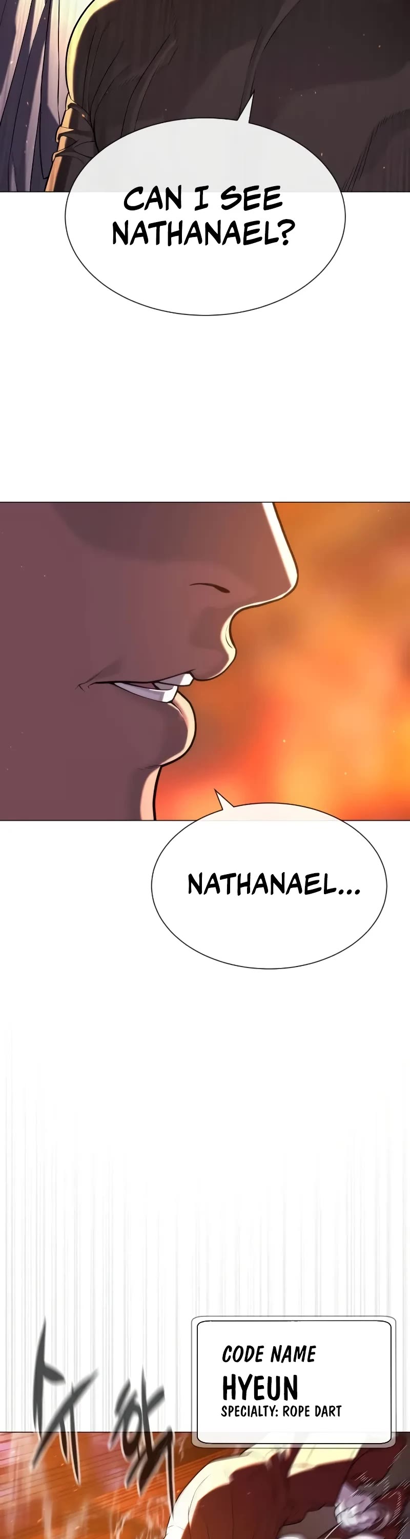 Killer Pietro chapter 73 page 67