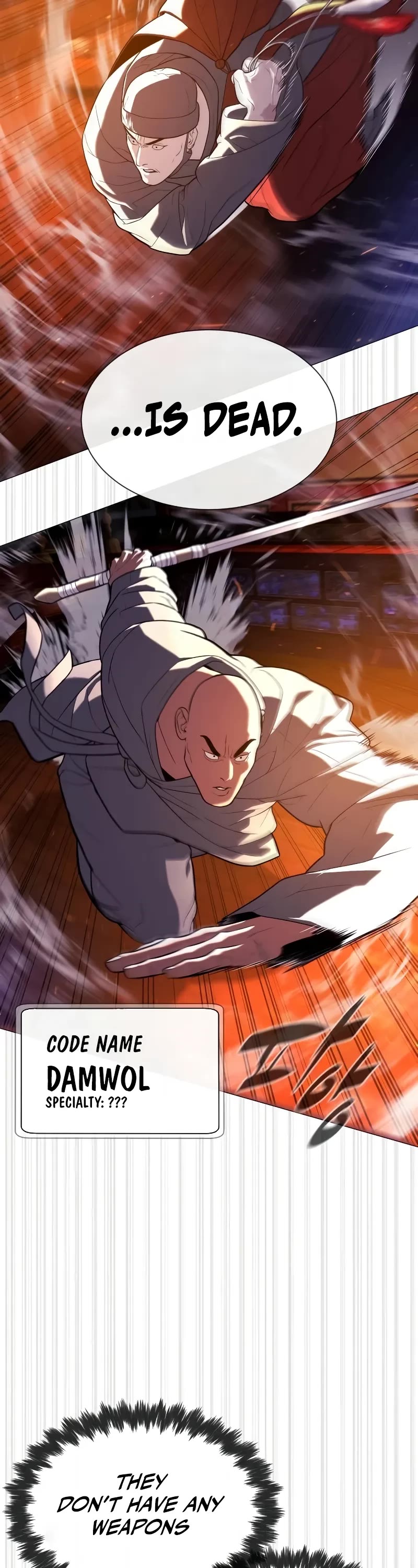 Killer Pietro chapter 73 page 68