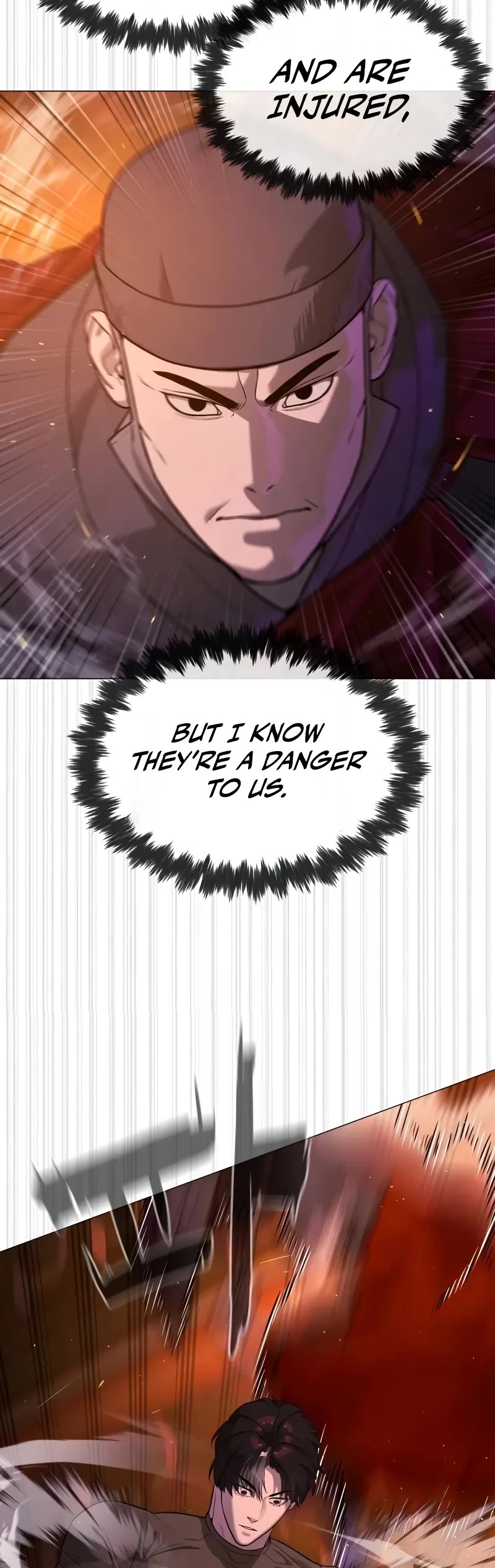 Killer Pietro chapter 73 page 69