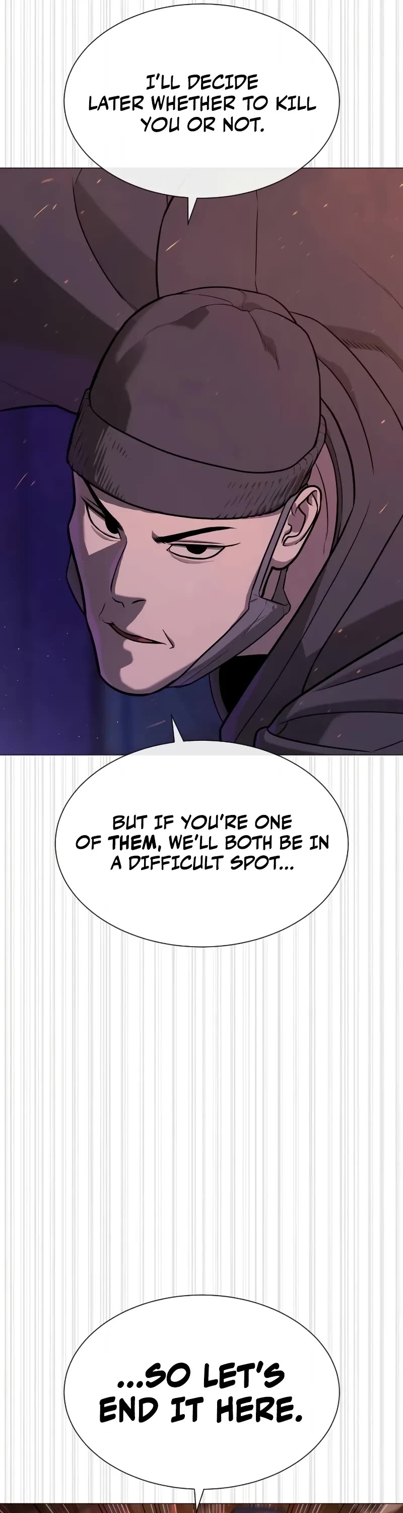 Killer Pietro chapter 73 page 71