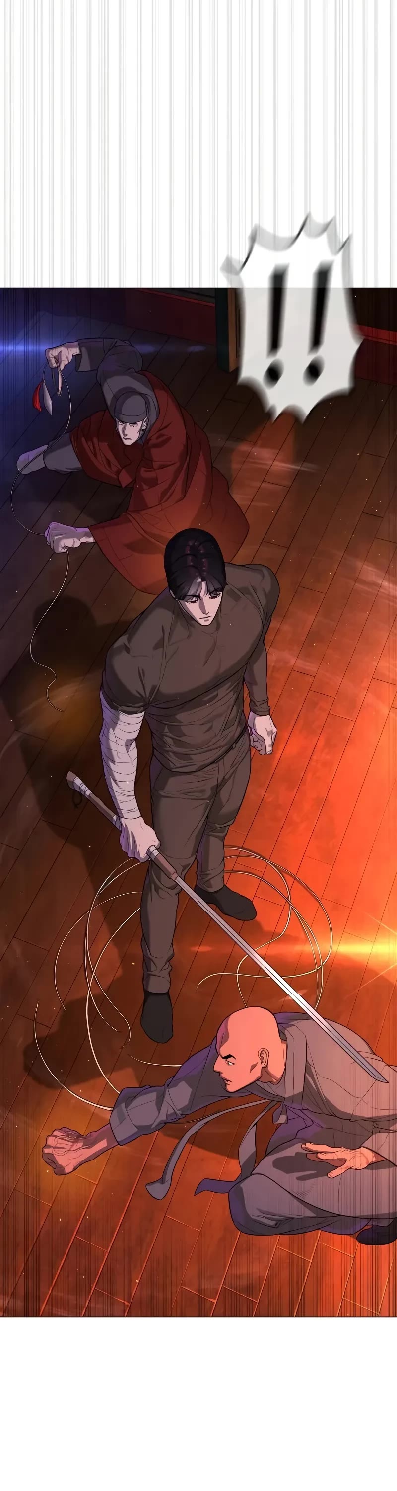 Killer Pietro chapter 73 page 73