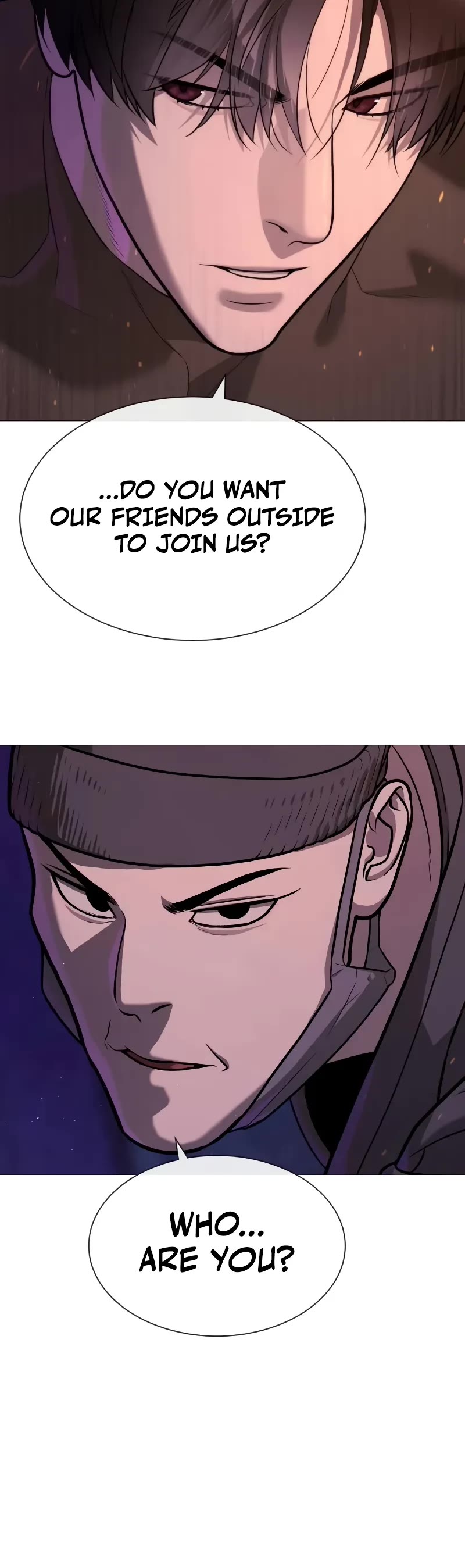 Killer Pietro chapter 73 page 75