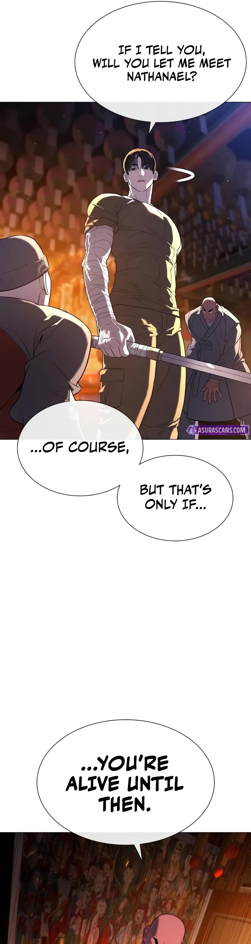 Killer Pietro chapter 73 page 76