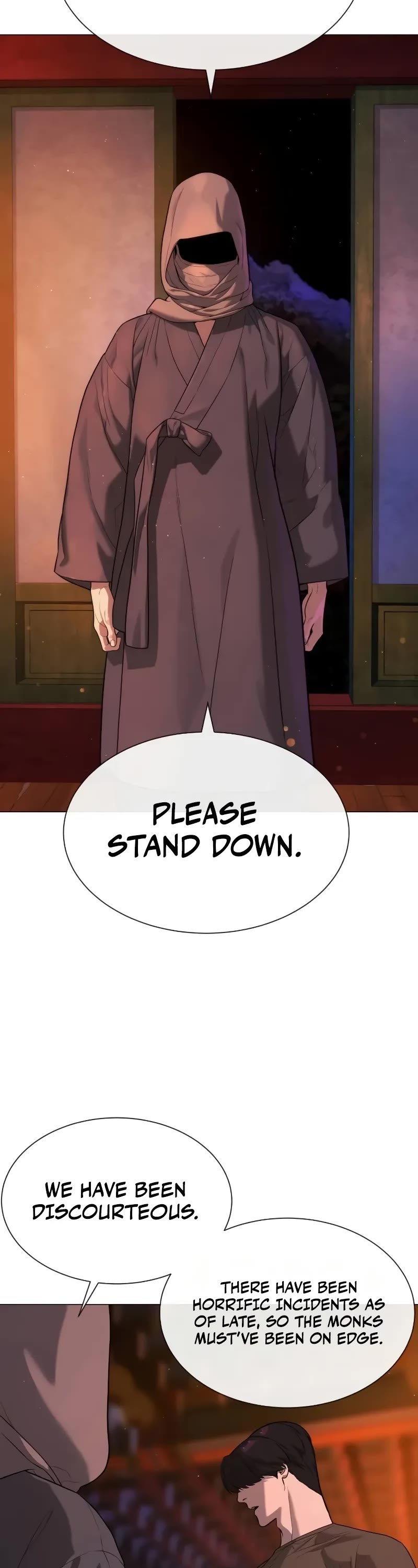 Killer Pietro chapter 73 page 79