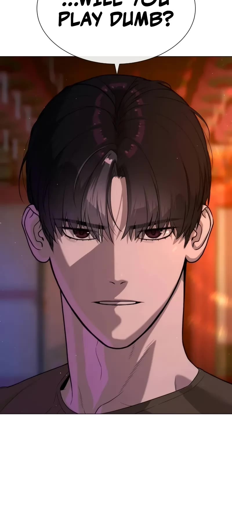 Killer Pietro chapter 73 page 81